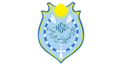 Logo of Heliopolis club